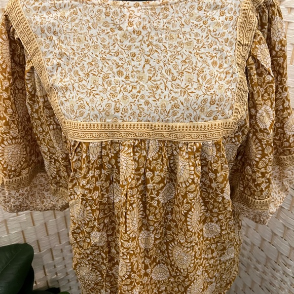 Boho Top - Picture 5 of 6